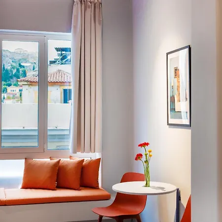 Acre Urban Studios In Monastiraki-3
